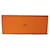 Hermès Collier Heart Bell Hermes Multicolore Vert  - vue 10