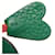 Hermès Collier Heart Bell Hermes Multicolore Vert  - vue 6