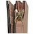 Cartera bi-fold Gucci rosa empolvado - vista 14