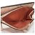 Cartera bi-fold Gucci rosa empolvado - vista 17