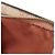 Cartera bi-fold Gucci rosa empolvado - vista 18