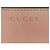 Cartera bi-fold Gucci rosa empolvado - vista 20