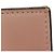 Cartera bi-fold Gucci rosa empolvado - vista 23