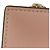 Cartera bi-fold Gucci rosa empolvado - vista 24