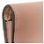 Cartera bi-fold Gucci rosa empolvado - vista 29