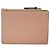 Cartera bi-fold Gucci rosa empolvado - vista 3