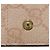 Cartera bi-fold Gucci rosa empolvado - vista 8
