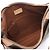 Borsa a Spalla Louis Vuitton Odeon MM Marrone Monogramma - vista 3