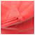 Céline Celine HORIZONTAL CABAS Tote Bag Rot - Ansicht 6