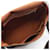 Borsa a Spalla Louis Vuitton Abesses Marrone Monogramma - Ansicht 3