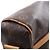 Borsa a Spalla Louis Vuitton Abesses Marrone Monogramma - Ansicht 7