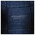 Borsa a secchiello Cassette Small Bottega Veneta Blu - vista 6
