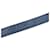 Bracciale Charm Saffiano Prada Blu  - vista 12