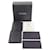 Bracciale Charm Saffiano Prada Blu  - vista 13