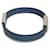 Bracciale Charm Saffiano Prada Blu  - vista 3