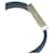 Bracciale Charm Saffiano Prada Blu  - vista 8