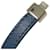 Bracciale Charm Saffiano Prada Blu  - vista 9