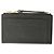 Monedero Monogram Empreinte Louis Vuitton Negro
