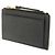 Monedero Monogram Empreinte Louis Vuitton Negro - vista 2