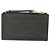 Monedero Monogram Empreinte Louis Vuitton Negro - vista 3