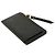 Monedero Monogram Empreinte Louis Vuitton Negro - vista 4