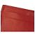 Cartera tríptico de piel nappa Tiny de Bottega Veneta Roja - vista 12