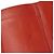Cartera tríptico de piel nappa Tiny de Bottega Veneta Roja - vista 15
