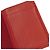Cartera tríptico de piel nappa Tiny de Bottega Veneta Roja - vista 16