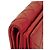 Cartera tríptico de piel nappa Tiny de Bottega Veneta Roja - vista 35