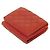 Cartera tríptico de piel nappa Tiny de Bottega Veneta Roja - vista 4