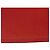 Cartera tríptico de piel nappa Tiny de Bottega Veneta Roja - vista 6