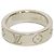 Louis Vuitton LV Mosaic Thin Flower Band Ring