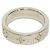 Louis Vuitton LV Mosaic Thin Flower Band Ring - Ansicht 2