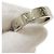 Louis Vuitton LV Mosaic Thin Flower Band Ring - Ansicht 5