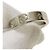 Louis Vuitton LV Mosaic Thin Flower Band Ring - Ansicht 6