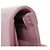 Gancini Cartera Wanda Long Flap de Salvatore Ferragamo Rosa - vista 15