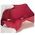 Louis Vuitton Portefeuille Lock Mini Brieftasche Pink - Ansicht 11