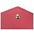 Louis Vuitton Portefeuille Lock Mini Brieftasche Pink - Ansicht 16