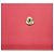 Louis Vuitton Portefeuille Lock Mini Brieftasche Pink - Ansicht 17