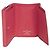 Louis Vuitton Portefeuille Lock Mini Brieftasche Pink - Ansicht 5
