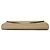 Céline Celine Trotter Large Multifunktions-Geldbörse mit Klappe Beige - Ansicht 17