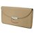 Céline Celine Trotter Large Multifunktions-Geldbörse mit Klappe Beige - Ansicht 2