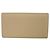 Céline Celine Trotter Large Multifunktions-Geldbörse mit Klappe Beige - Ansicht 3