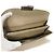 Céline Celine Trotter Large Multifunktions-Geldbörse mit Klappe Beige - Ansicht 6