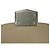 Céline Celine Trotter Large Multifunktions-Geldbörse mit Klappe Beige - Ansicht 7
