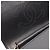 Borsa a tracolla Chanel Mini Matelassé Full Flap Nero - vista 6