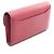 Hermès Constance Long Bi-fold Wallet Rot - Ansicht 2