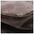 Borsa a tracolla Louis Vuitton Looping MM Marrone - vista 7