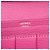 Cartera larga plegable Hermès Bearn Soufflé Magnolia Rosa - vista 5