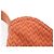 Hermès Borsa a tracolla Hermes Sac des Pansages Marrone Rosso Arancione - vista 8